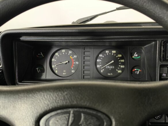 2012 Lada (ВАЗ) 2107, красный, 250000 рублей - вид 6