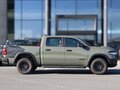 2026 Ram 1500 Crew Cab V Рестайлинг, зелёный - вид 6
