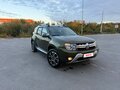2016 Renault Duster I Рестайлинг, зелёный, 1100000 рублей - вид 2