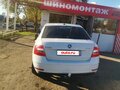 2019 Skoda Octavia III (A7) Рестайлинг, белый, 1950000 рублей - вид 1
