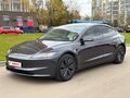 2024 Tesla Model 3 Long Range I Рестайлинг, серый, 5800000 рублей