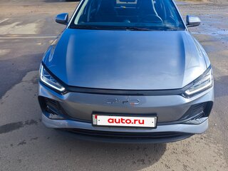 2025 BYD E2 I Рестайлинг, серый, 1550000 рублей, вид 2