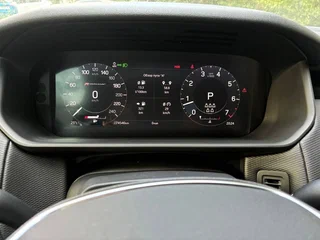 2021 Land Rover Discovery P300 V Рестайлинг, чёрный, 5750000 рублей, вид 5