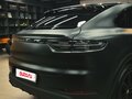 2019 Porsche Cayenne Coupé III, чёрный, 7900000 рублей - вид 10