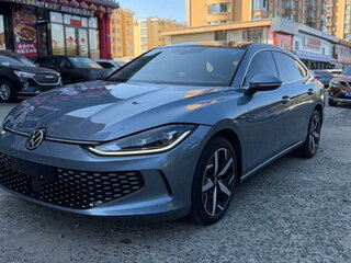 2022 Volkswagen Lamando L II, серебристый, 2050000 рублей, вид 1