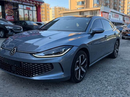 2022 Volkswagen Lamando L II, серебристый, 2050000 рублей, вид 1