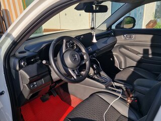 2023 Honda XR-V II, белый, 2350000 рублей, вид 5