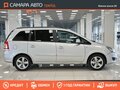 2012 Opel Zafira B Рестайлинг, серебристый, 664000 рублей - вид 4