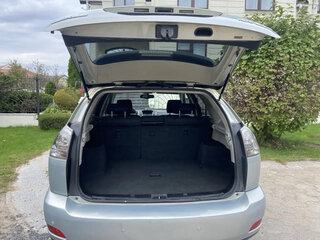 2003 Lexus RX 300 II, серый, 980000 рублей, вид 4