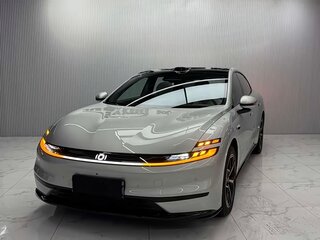 2026 Changan Qiyuan A06 28.39 kWh, серый, 2510757 рублей, вид 1