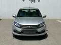 2026 Lada (ВАЗ) Granta I Рестайлинг, серебристый, 1083000 рублей - вид 1