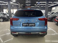 2022 Haval Jolion I, голубой, 1905000 рублей - вид 4