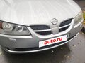 2005 Nissan Almera II (N16) Рестайлинг, серебристый, 450000 рублей - вид 1