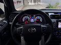 2019 Toyota 4Runner V Рестайлинг, серебристый - вид 11