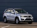 2013 Suzuki Grand Vitara II Рестайлинг 2, серебристый, 1395000 рублей - вид 6