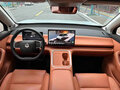 2026 Leapmotor C16 I Рестайлинг, белый, 4527208 рублей - вид 8