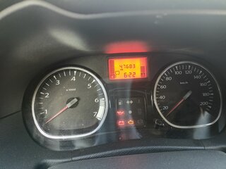 2013 Renault Duster I, синий, 1115000 рублей, вид 2