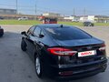 2020 Ford Fusion (North America) II Рестайлинг, чёрный, 1700000 рублей - вид 4