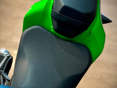 2018 Kawasaki Z 900, зелёный, 800000 рублей, вид 5