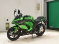 2017 Kawasaki Ninja 1000, зелёный, 947000 рублей - вид 3