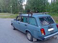 2002 Lada (ВАЗ) 2111, серебристый, 114000 рублей - вид 3
