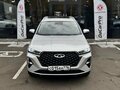 2023 Chery Tiggo 7 Pro Max I, серебристый, 1649000 рублей - вид 1