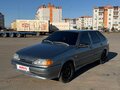 2006 Lada (ВАЗ) 2114, серый, 135000 рублей - вид 2