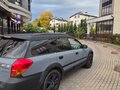 2005 Subaru Outback III, серый, 900000 рублей - вид 4
