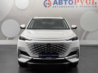 2023 Changan UNI-K, белый, 2444000 рублей, вид 3