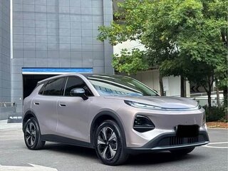 2026 Changan Qiyuan Q05 51.9 kWh II, бежевый, 2430000 рублей, вид 3