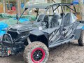 2025 Hooleox 800, чёрный, 1399000 рублей