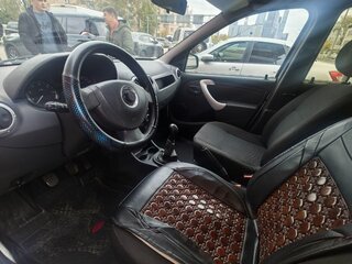 2017 Lada (ВАЗ) Largus I, серебристый, 480000 рублей, вид 5