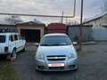 2010 Chevrolet Aveo I Рестайлинг, серебристый, 350000 рублей