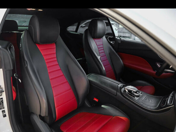 2019 Mercedes-Benz E-Класс 200 V (W213, S213, C238), белый, 3850000 рублей - вид 17