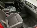 2016 Skoda Rapid I, красный, 1300000 рублей - вид 8