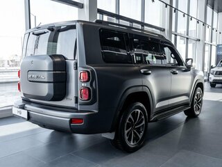 2026 Haval H9 II, серый, 5350409 рублей, вид 4