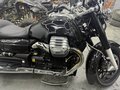 2014 Moto Guzzi California, чёрный - вид 5