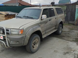 2004 Tianye Admiral, золотистый, 500000 рублей, вид 2