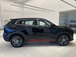 2026 Changan UNI-S I, чёрный, 3229900 рублей, вид 3