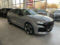 2026 Audi RS Q8 Performance I Рестайлинг, серый, 25500000 рублей - вид 6