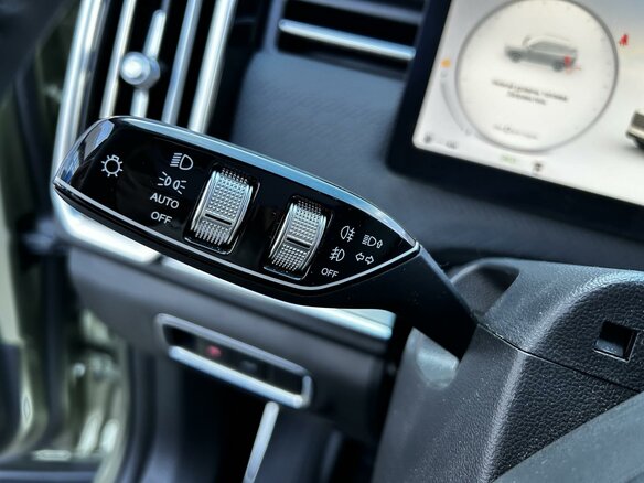 2023 Jaecoo J7 I, зелёный, 2559000 рублей - вид 13