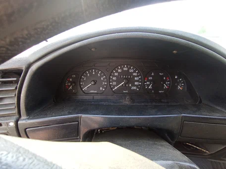 2003 ГАЗ ГАЗель (33023/330273) Фермер, белый, 450000 рублей, вид 4