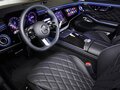 2026 Mercedes-Benz S-Класс 580 Long 4MATIC VII (W223) Рестайлинг, чёрный, 31725000 рублей - вид 1