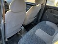 2011 Daewoo Matiz I Рестайлинг, чёрный, 60000 рублей - вид 6