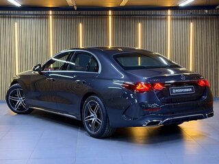2025 Mercedes-Benz E-Класс 300 VI (W214, S214), серый, 7750000 рублей, вид 4