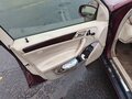 2005 Mercedes-Benz C-Класс 240 II (W203) Рестайлинг, красный, 509000 рублей - вид 11