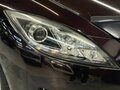 2008 Mazda 6 II (GH), фиолетовый - вид 10