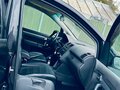 2007 Volkswagen Touran I Рестайлинг, чёрный, 379000 рублей - вид 7