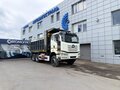 2026 FAW J6 CA3250, белый, 13700000 рублей