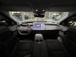 2026 Xpeng GX, чёрный, 6927033 рублей, вид 5